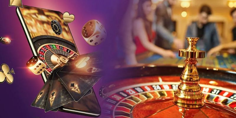 Các siêu phẩm hot hit được yêu thích nhất tại sảnh casino