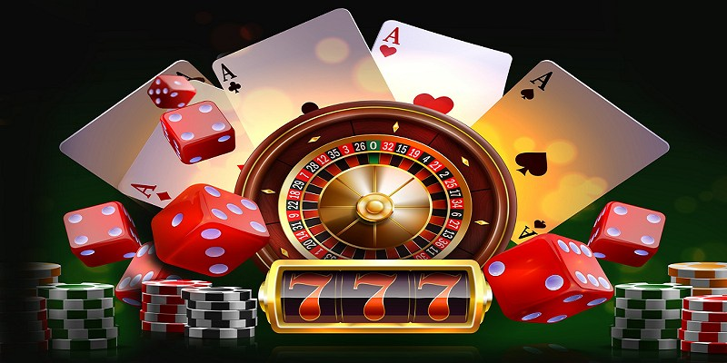 Ưu điểm nổi bật của sảnh casino ABC8